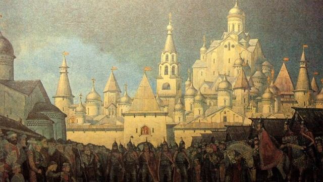 УТОПИЧЕСКИЙ СОЦИАЛИЗМ | УТОПИЯ ТОМАСА МОРА смотреть онлайн