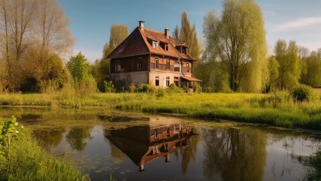 Springtime Baroque: A Compilation Of Classical Music By Vivaldi, Bach, Handel, And Porpora | 432Hz