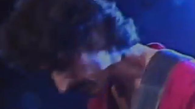 Frank Zappa - Easy Meat смотреть онлайн