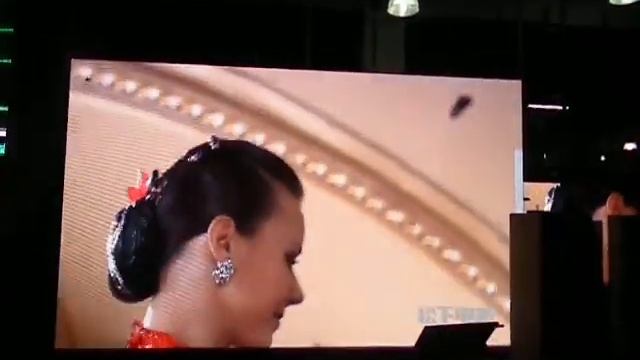 Светодиодный экран P10 смотреть онлайн