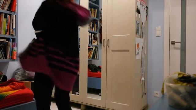 Happy Limbo dance :) смотреть онлайн