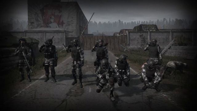 Вернуться в прошлое нельзя ~ 💔 смотреть онлайн