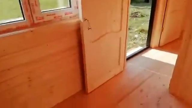 Бытовка дачная распашонка с перегородками зимняя утепленная с железной дверью 13 июля 2019 г. смотреть онлайн