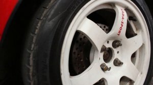 ВАЗ 2108 АТМО-ТАЗ НА ДРОССЕЛЯХ 200+ Сил НА ШЕСНАРЕ