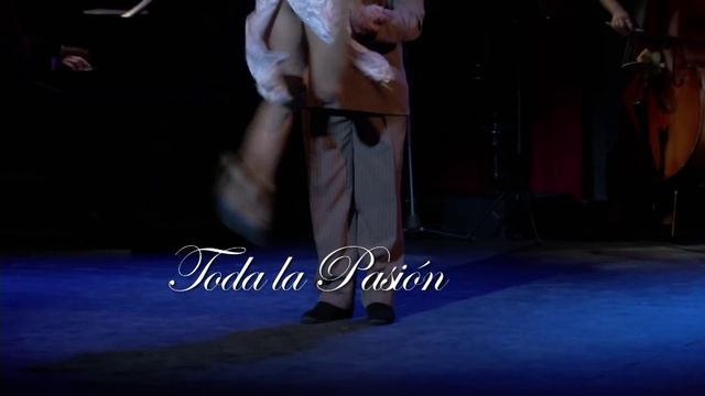 Bien de Tango смотреть онлайн
