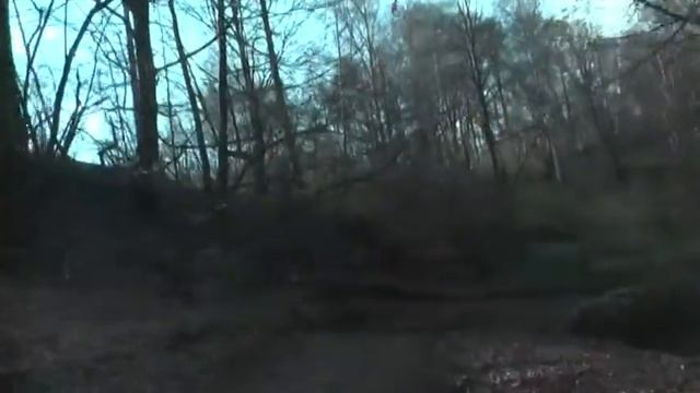 Suzuki Jimny, on DC-666, Vulcan - Banita, off-road (1/2) смотреть онлайн