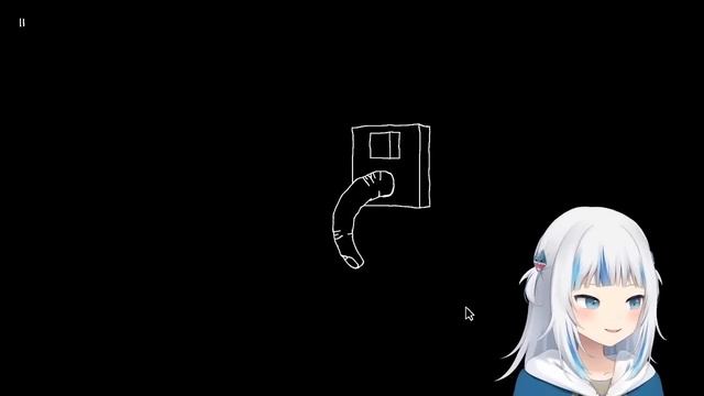 【ENG SUB】( ͡° ͜ʖ ͡°) moments GawrGura【hololive】 смотреть онлайн