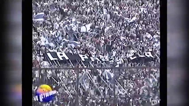 Guillermo Cinquetti | Velez y Su Mundo #28 смотреть онлайн