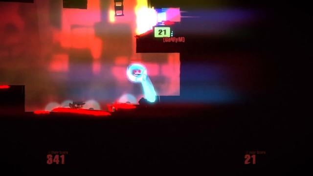 Обзор игры Gun Monkeys смотреть онлайн