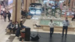 НЕЛЬЗЯ ПРОЙТЫ МИМО. БРАВО РЕБЯТА! СУПЕР! ПОДЗЕМКА РЯДОМ С МЕТРО ЕРИТАСАРДАКАН, Г ЕРЕВАН 2019 МАРТ.