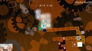 [A Dance of Fire and Ice] XI-X It Go (+ All tutorials, (Almost) Pure Perfect)