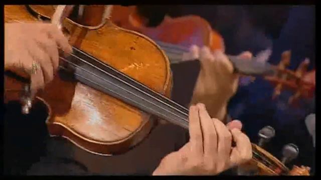 Yuri Bashmet (viola) & Moscow Virtuosi Orchestra - P. Tchaikovsky / Andante cantabile смотреть онлайн