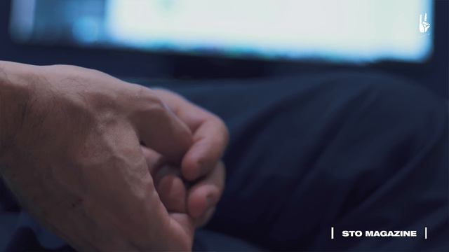 Big Fish: Il produttore dev'essere psicologo | ESSE MAGAZINE смотреть онлайн