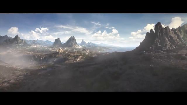 The Elder Scrolls VI - Trailer Oficial E3 2018 смотреть онлайн