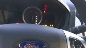 Ford Explorer 5 запуск в мороз -33 #fordexplorer