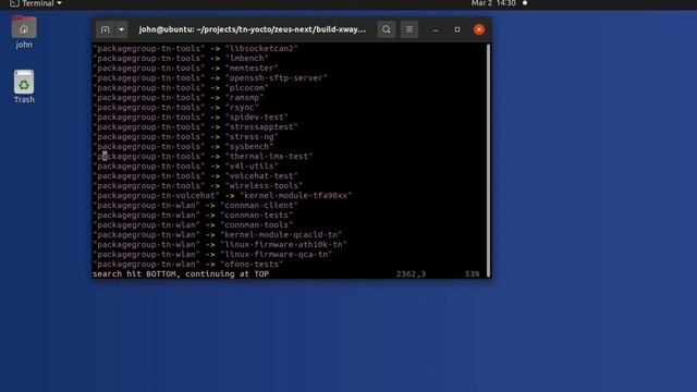 Yocto Project Customization 101: Episode 5 (Image Optimization) смотреть онлайн