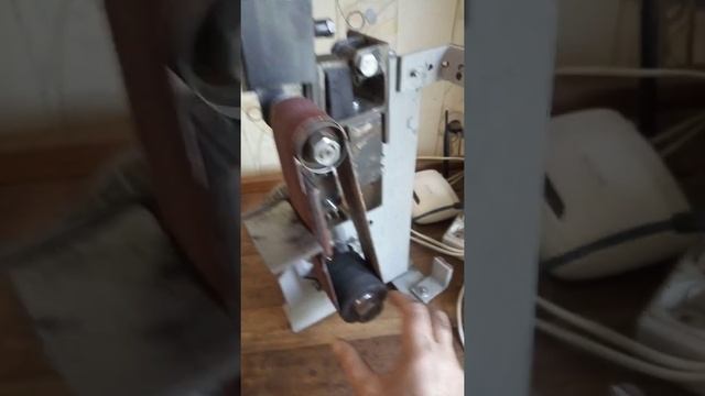 Очередная доработка гриндера. смотреть онлайн