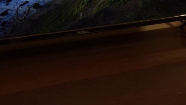 Television Haier Android K66 PLUS مراجعة تلفاز