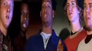 Очень страшное кино (эй чувак )