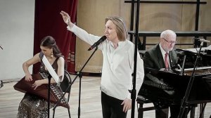 В. Беляев - Песня на стихи монахини Марии «Улетела душа»