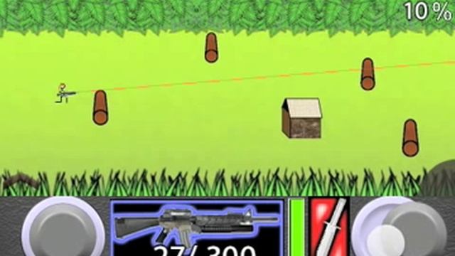 StickBo Tutorial смотреть онлайн