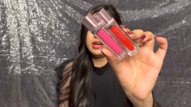 *Review* Lotus Herbal Ecostay Liquid Matte Lipstick 💄 Worth Buying смотреть онлайн