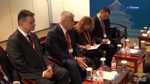 Владимир Колокольцев и Ахсан Икбал обсудили вопросы взаимодействия