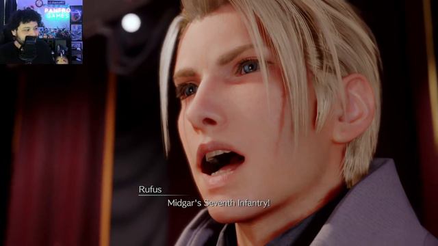 🔴Parade and Queen’s Blood! Chapter 4 + 5 | Final Fantasy 7 Rebirth (3) смотреть онлайн