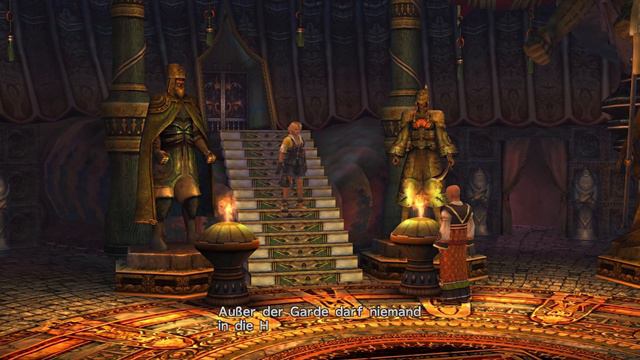 🔮 Final Fantasy X HD Remaster #03 смотреть онлайн