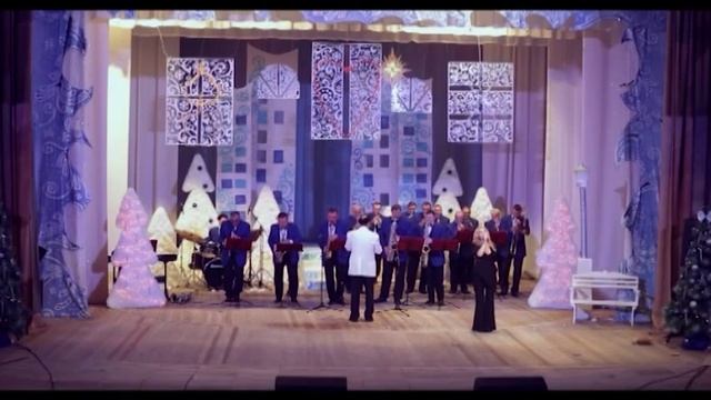 Железноводск ТВ  20 01 2015