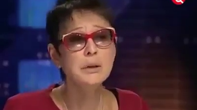 Ирина Хакамада про отношение к жизни ("Съемки в Палермо") смотреть онлайн