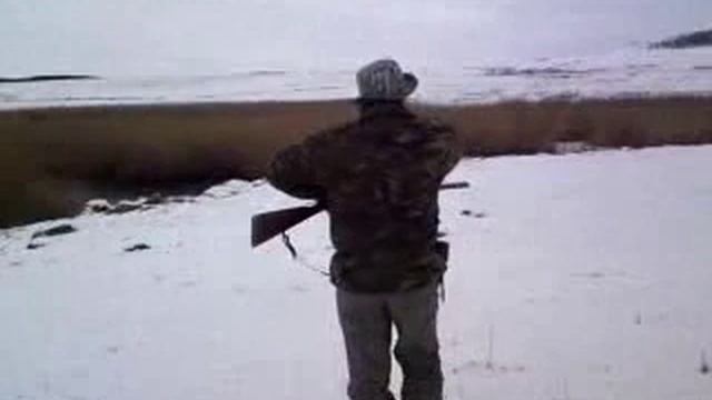 Dmanisi Lake Hunt смотреть онлайн
