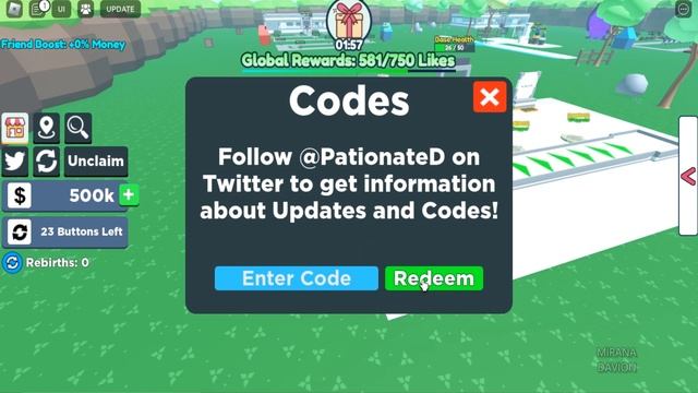 Roblox Tower Defence Tycoon New Codes November 2022 смотреть онлайн