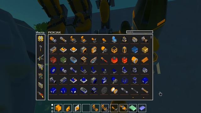 Обзор мода на MJM Mods смотреть онлайн