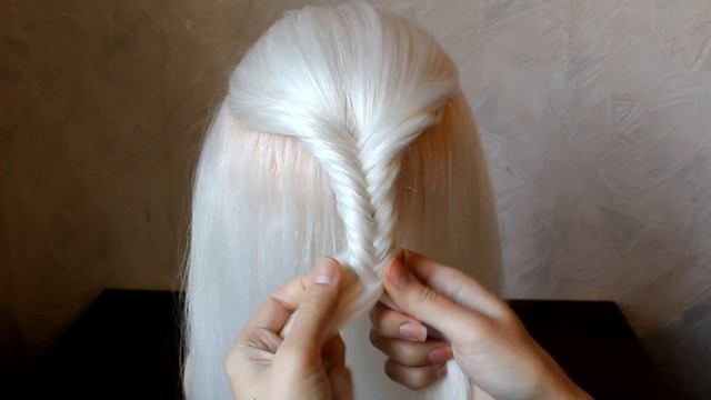 Easy + HEATLESS HAIRSTYLES For Back To School ! смотреть онлайн