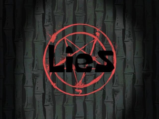 LIES смотреть онлайн