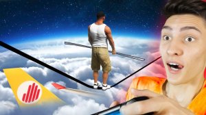 ПАРКУР в КОСМОСЕ! ПРОБУЮ ПРОЙТИ СЛОЖНУ КАРТУ по ПАРКУРУ! СМОГУ ли ПРОЙТИ?! (GTA 5)