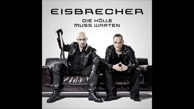 Eisbrecher - Rette Mich