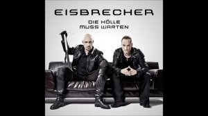 Eisbrecher - Rette mich