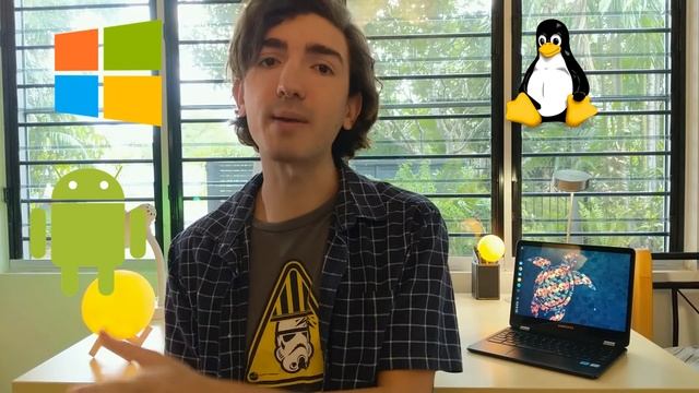 How to replace your PC with a Chromebook смотреть онлайн