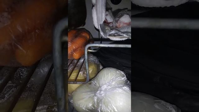 Оптимизация на кухне. Храним овощи очищенными. Полуфабрикаты на кухне. смотреть онлайн