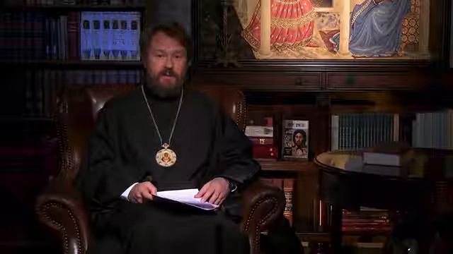 Зачем нужны четки? смотреть онлайн