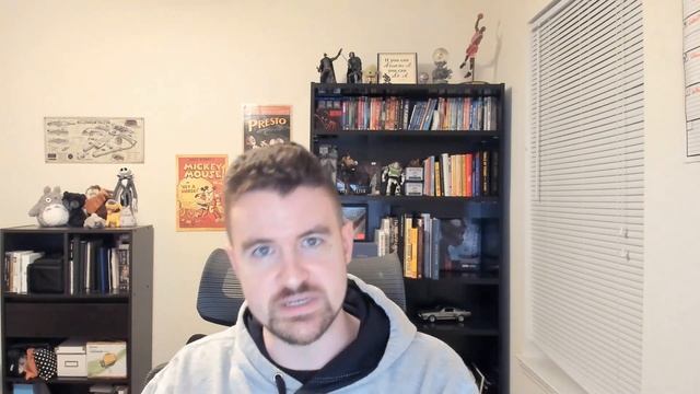 Animations Your demo reel needs to get you hired смотреть онлайн