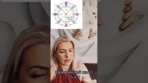 кармический хвост 15-5-8 . Предательство и страсти в семье