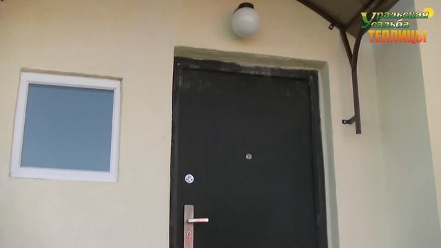 КОЗЫРЕК НАД ВХОДОМ. ОТЛИЧНОЕ РЕШЕНИЕ ПО УКРЫТИЮ ВХОДНОЙ ГРУППЫ! смотреть онлайн