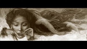 Asmr медитация, Варган слушать, Шаманская музыка. Встреча с духами огня, ветра и дождя. СЛУШАЕМ!.mp4