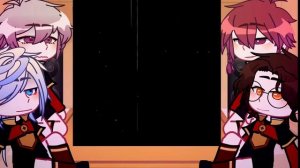 Bastard Munchen React To Isagi Yoichi || Blue Lock || Part 1/? || Gacha Club ?