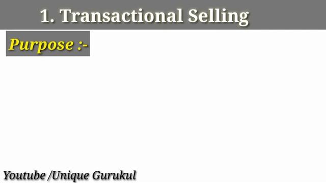 How to sell/What is Selling or Types of selling/Sales training series смотреть онлайн