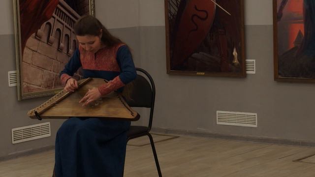 Гусли смотреть онлайн