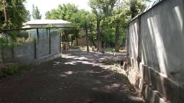 Капланбек-Казахстан-ЮКО 2